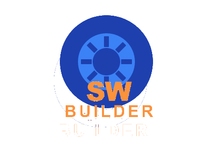 SW Builder Logo